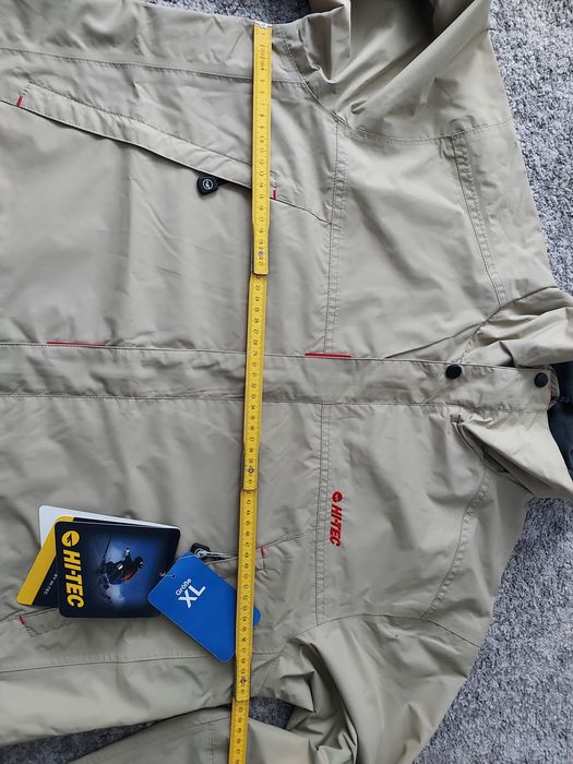 Kurtka hi-tec nowa rozmiar xl
