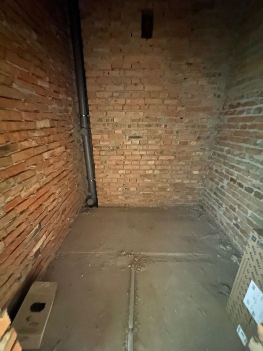 ГАРЯЧА пропозиція! 1-кімнатна квартира з мін.оформленням! ГАЗ! БЕЗ %!