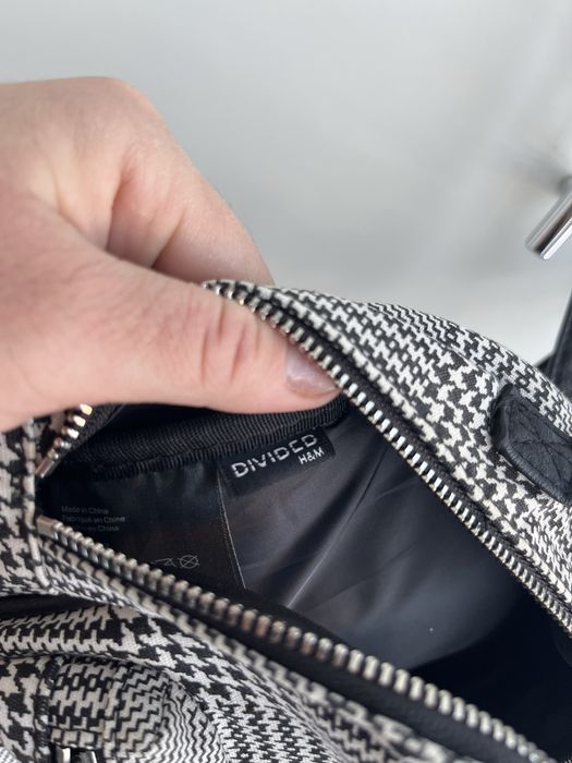 Стильний жіночий  рюкзак h&m