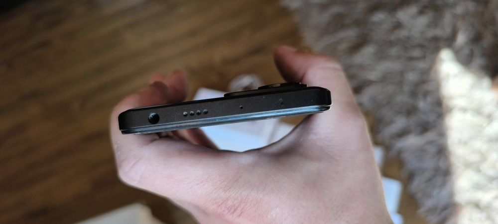 Xiaomi redmi note 12 pro+ 5g 8/256gb