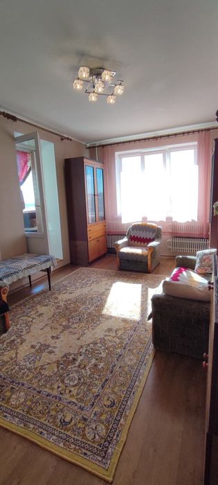 Продам 2к квартиру Н. Ужвій, 108 Північна Салтівка-2