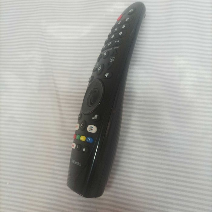 Comando LG - Smart Tv