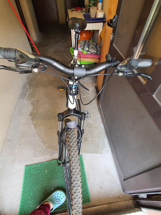 Rowery Góral cena za dwie sztuki