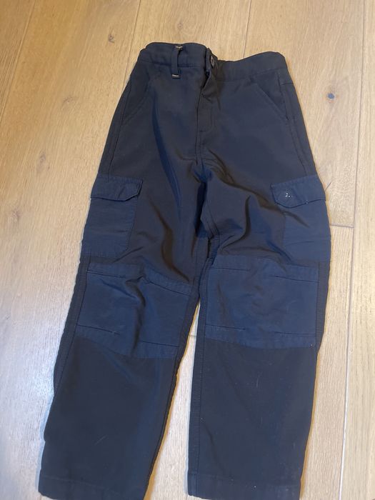 spodnie narciarskie zimowe Regatta 104