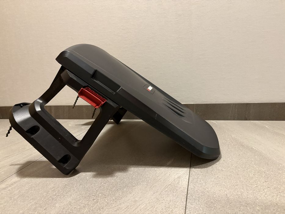 Garaż dla robota koszącego PARKSIDE PMRG 68 A1 składany dach