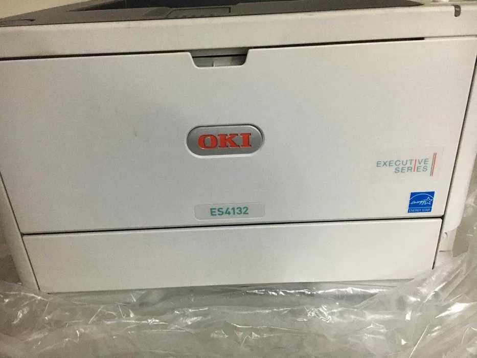 Impressora Laser OKI Profissional Mono