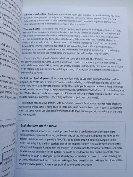 Software Requirements (Developer Best Practices), Karl Wiegers купить