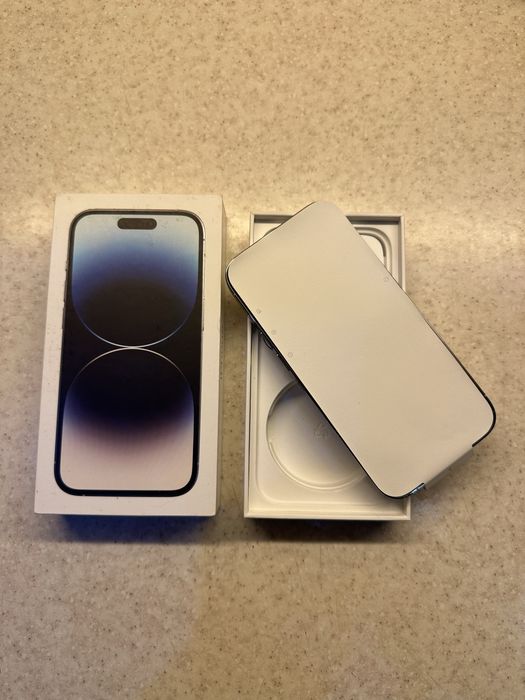 Iphone 14 Pro 512 Официальный идеал