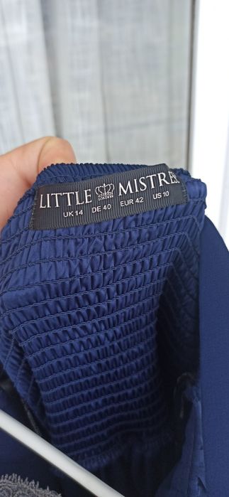 Vendo vestido de cerimônia