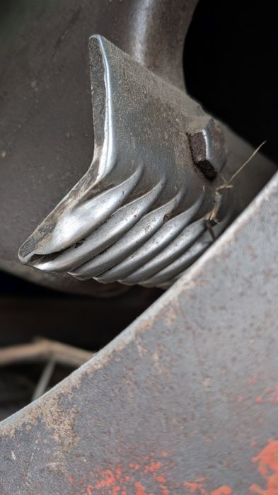 Комбайн Jonh deere 955/ Джон Дір 955