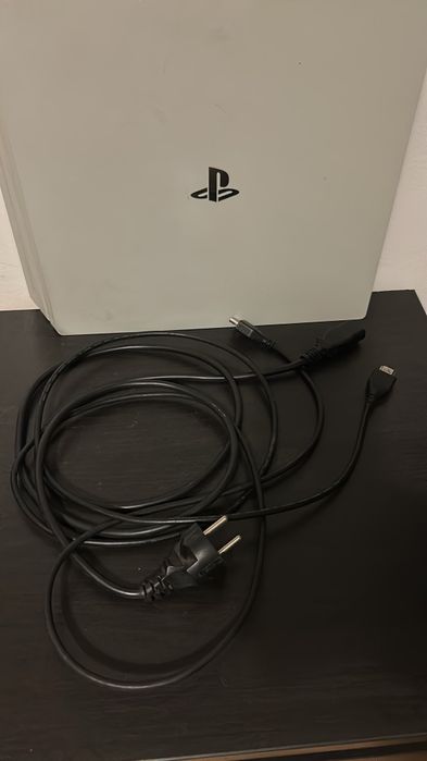 Playstation 4 pro