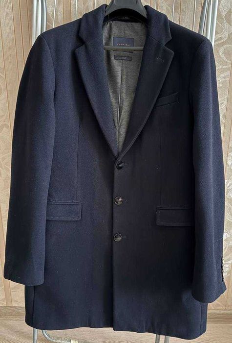 Продам пальто чоловіче ZARA