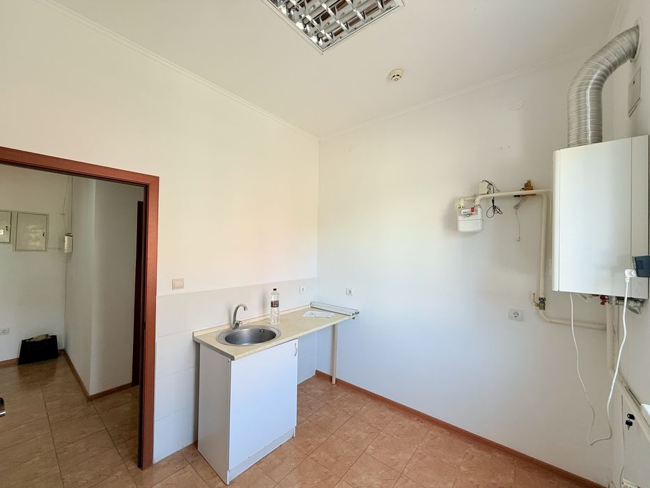 Приміщення на площі Петефі