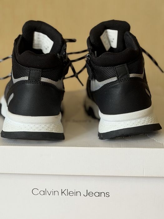 Демісезонні Calvin Klein Jeans