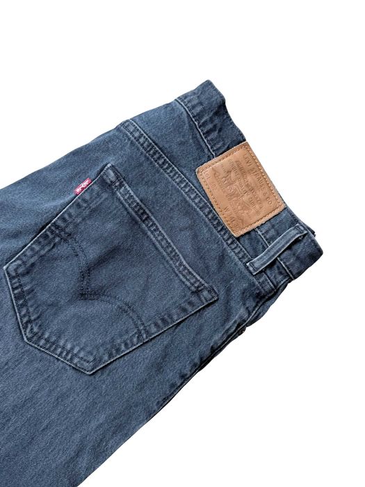 Levi's 502 Premium W34/L30, stan bardzo dobry