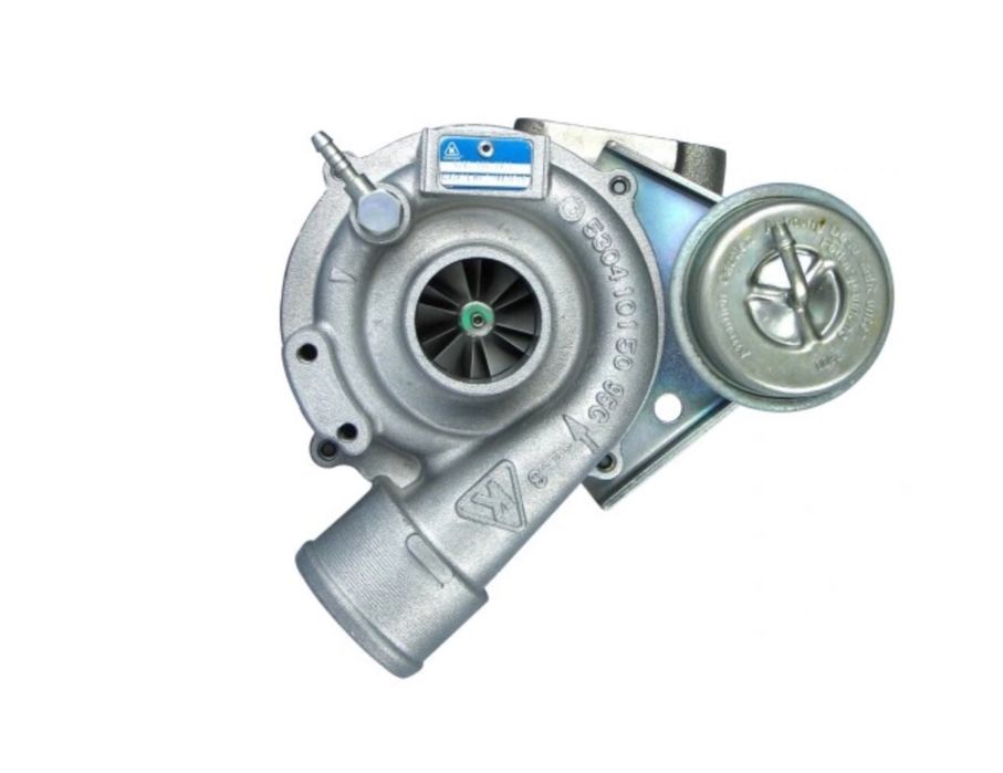 FABRYCZNIE NOWA turbina turbosprężarka 1.8t 150KM 163KM 180KM + uszcz.