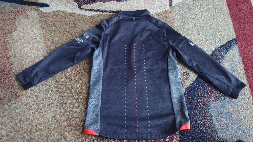 Bluza Mclaren Honda