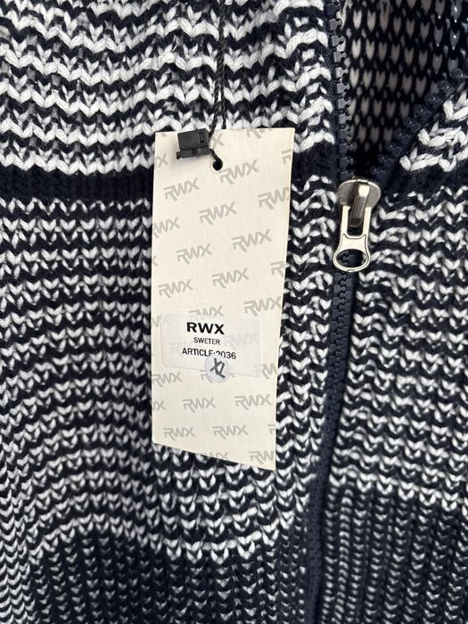 Sweter wełna Turcja nowy