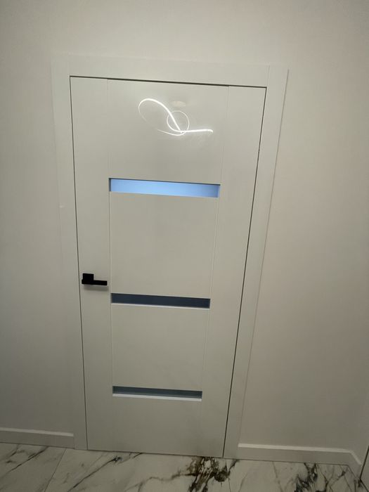 Ościeżnica do drzwi bezprzylgowych DRE 81.5x208 NOWA