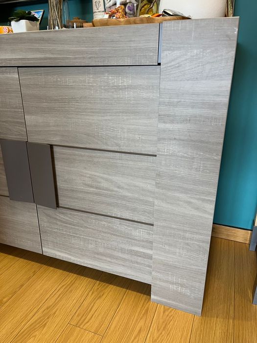 Aparador Boston da Conforama