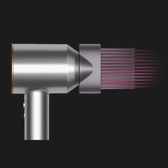 Dyson-supersonic (дайсон)
