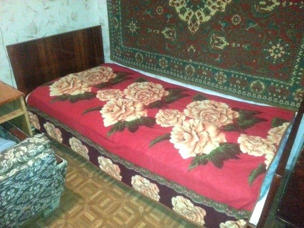 Сдам  актуальную отд.комнату в ч.дом. Б.Кротова.Платова