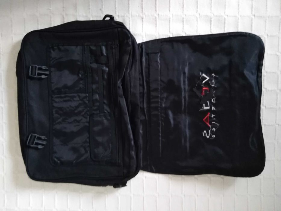 Mala Bolsa Vegas Cosmetics