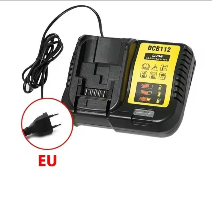 DEWALT baterias compativeis