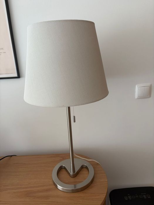 Candeeiro de mesa Nyfors
