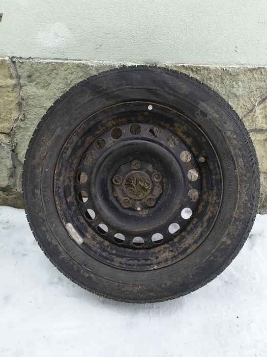 Диск до фольцвагена