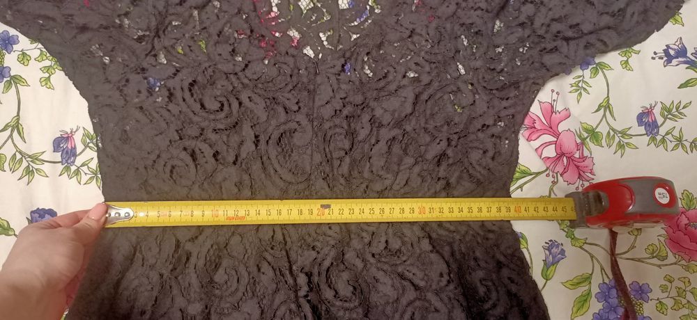 Сукня для годуючих та вагітних