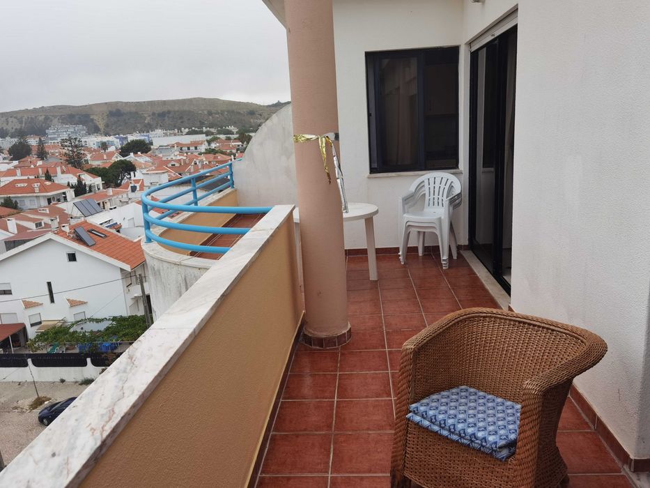 T1 - Vista Mar - See View - Costa Caparica