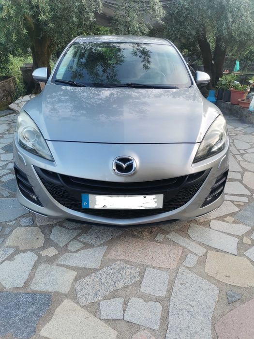 Vendo Mazda 3 1.6 MZ-CD SPORT