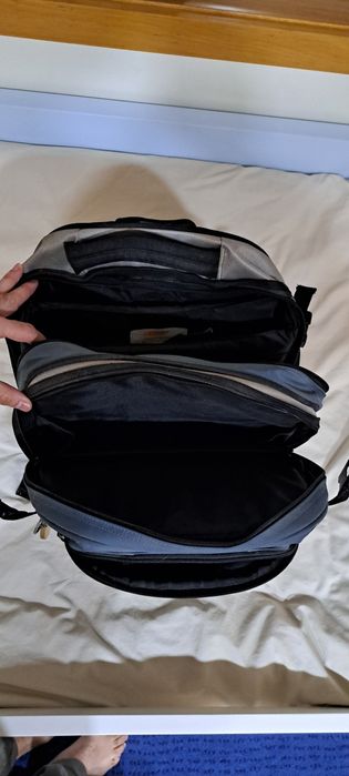 Mochila para Portátil Techair