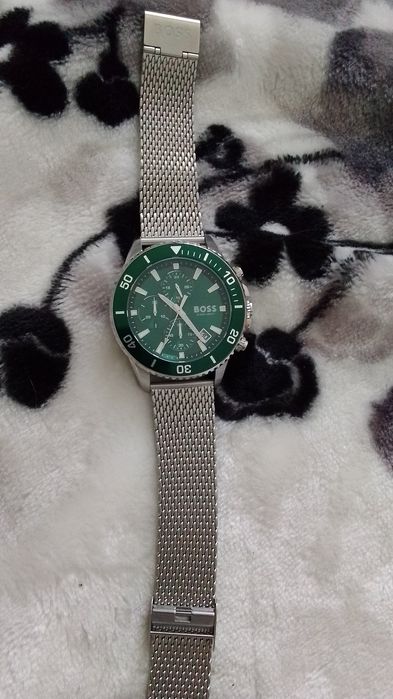 Продам годинник фірми BOSS