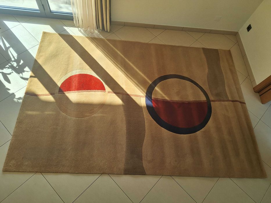 Carpete Nova 2.00x3.00 alta qualidade