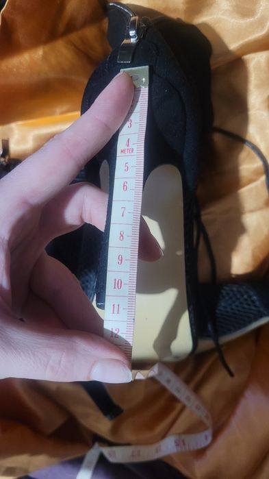 Хілси 40р. 11 см вживані