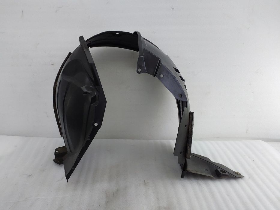 Cava roda frente esquerda NISSAN Qashqai/Qashqai+2 I (J10, JJ10)