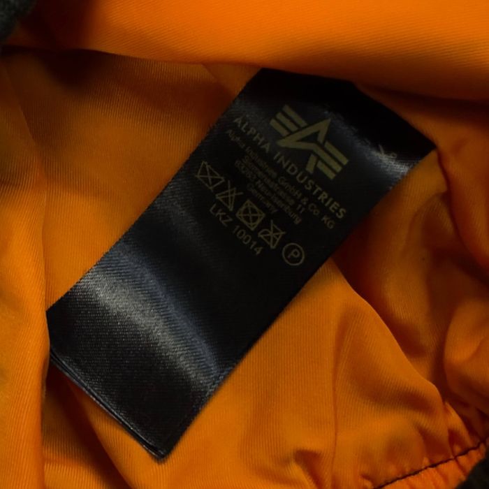 Alpha Industries