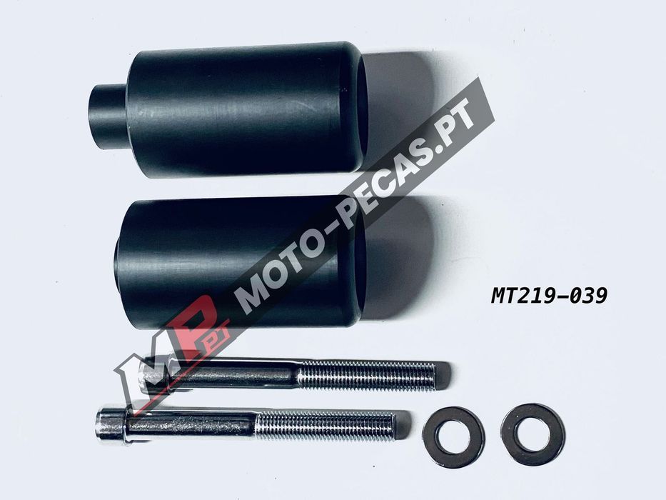 cogumelos suzuki gsxr 1000 2007 - 2008