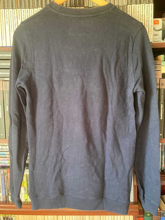 Camisola Pull & Bear, tamanho S / 36