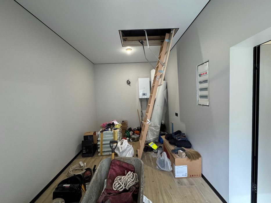 БЕЗ КОМІСІЇ, готовий будинок з новим РЕМНТОМ, заходь і живи