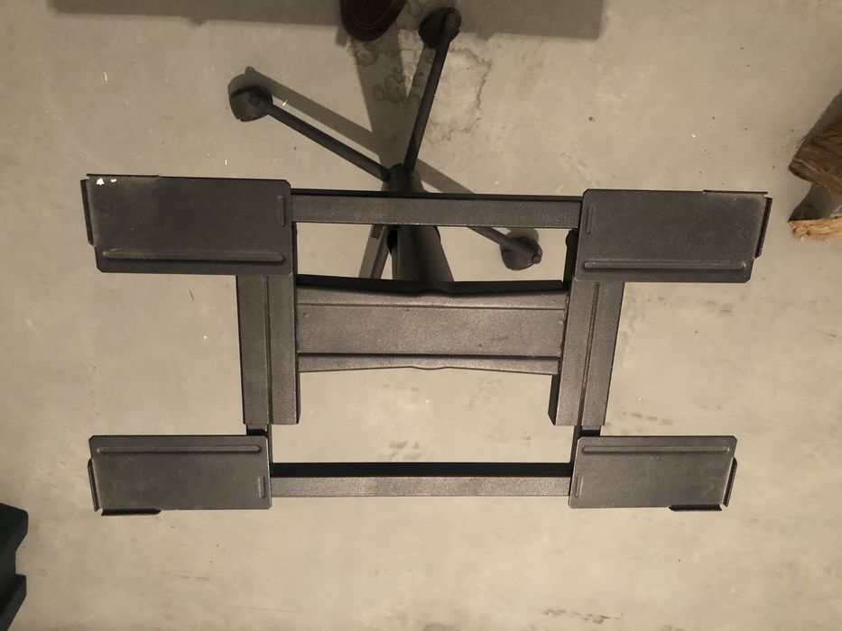 Suporte para televisao