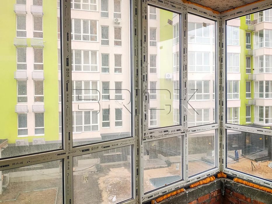 ЖК Нивки Парк Олеся Бердника 1 San Francisco Victory V Manhattan city