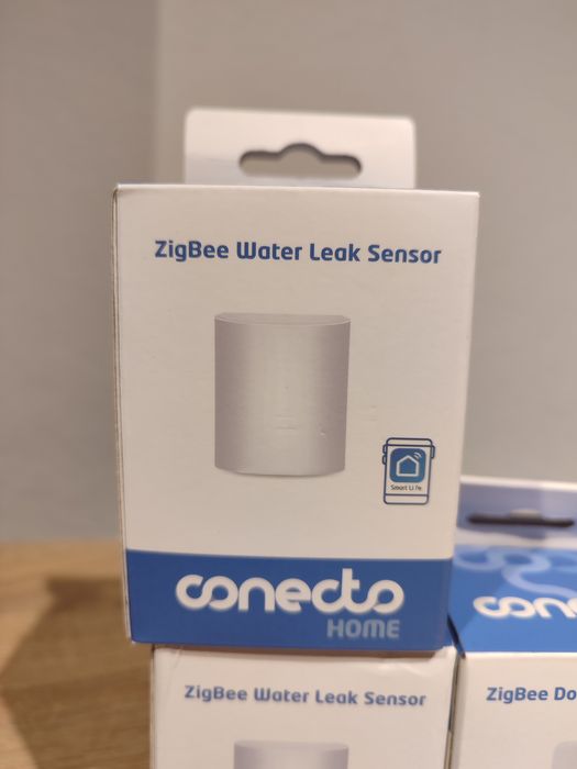 Бездротові WiFi датчики