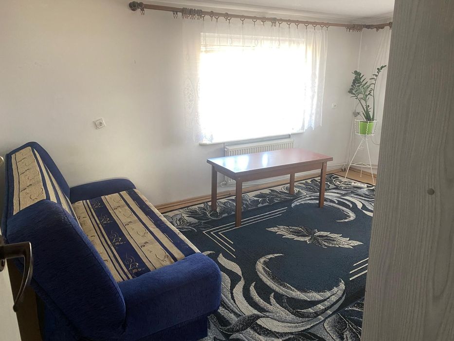 Pokój przy Politechnice Białostockiej