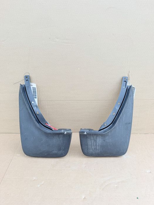Volvo XC60 2 II chlapacze tylne OEM oryginał