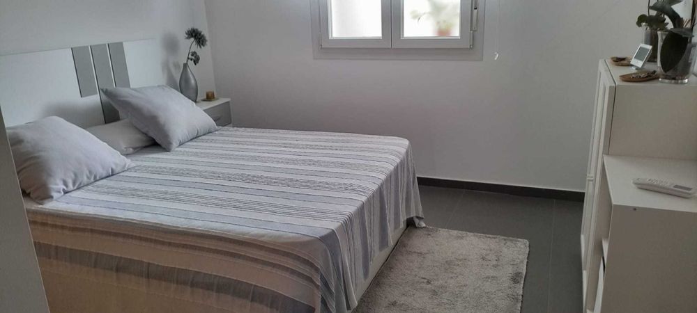 Alugo excelente apartamento T2