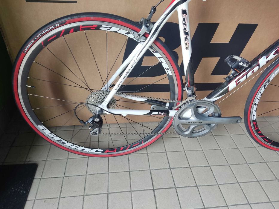 Goka greenwish carbono