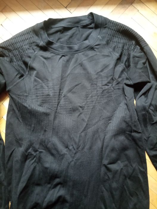 Майка для занять спортом